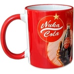 DEVplus Чаша DPI Merchandising Games: Fallout - Nuka Cola Ad (1178467)