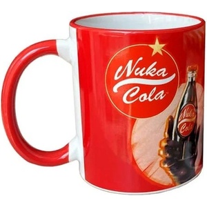 DEVplus Чаша DPI Merchandising Games: Fallout - Nuka Cola Ad (1178467)