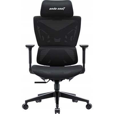 Anda Seat X-Air Mega Size XL čierne