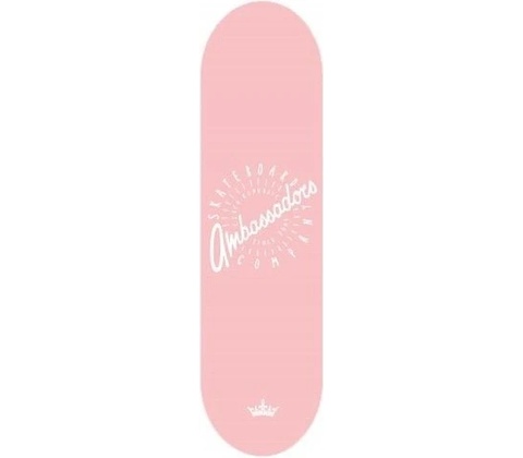 Ambassadors SPIN
