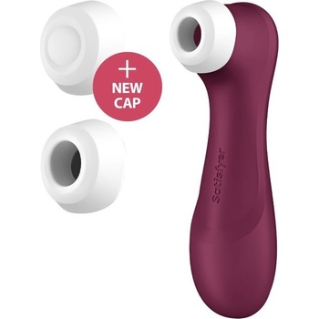 Satisfyer Pro 2 Generation 3