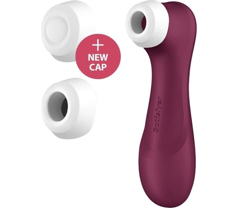 Satisfyer Pro 2 Generation 3