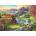 Anatolian - Puzzle Dolomitas - 3 000 piese
