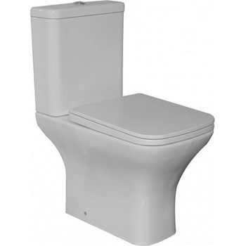 Image 1 of Inter Ceramic Моноблок icc 7837pp nano (7837pp nano)