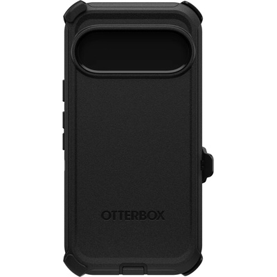OTTERBOX DEFENDER GOOGLE/PIXEL 9/PIXEL 9 PRO BLACK 77-95590