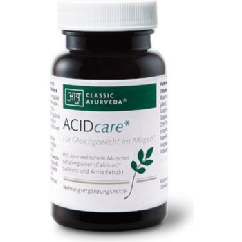 Classic Ayurveda ACIDcare* - 60 капсули