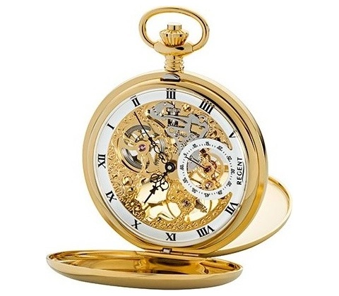 Regent GM-2211