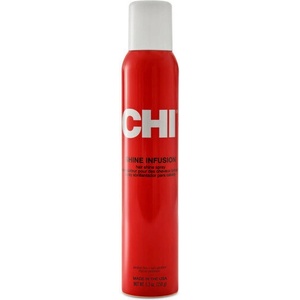 CHI shine infusion thermal Спрей за блясък 150 г (chi0655)