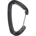 Wild Country Карабинер с щифт Wild country Wildwire Snapgate carabiner - Grey - размер Single (321-0300-0411)