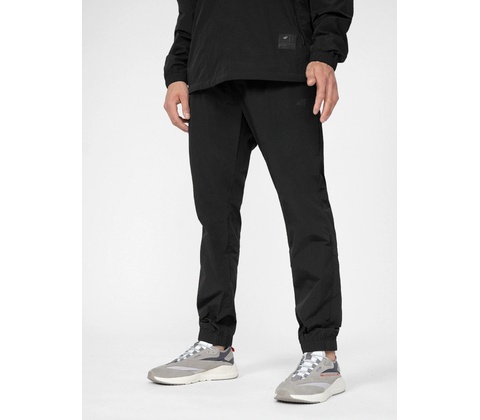 4F 4FSS23TTROM295 Deep black