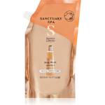 Sanctuary Spa Signature Collection освежаващ душ гел пълнител 500ml