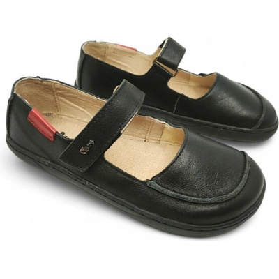 Peon barefoot kožené balerínky PP/2501-1