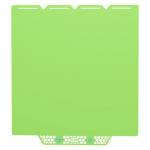 BIQU Build Plate CryoGrip Pro Glacier - 270 x 270 mm - green (3010200104)