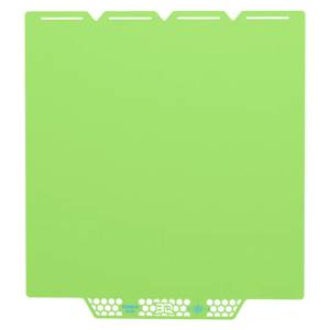 BIQU Build Plate CryoGrip Pro Glacier - 270 x 270 mm - green (3010200104)