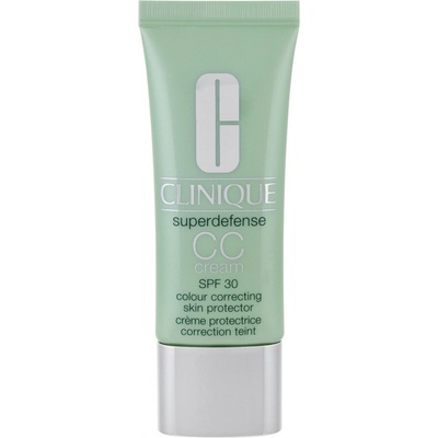 Clinique Superdefense CC SPF30 Medium 40 ml