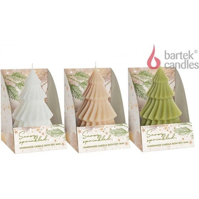 BARTEK Snowy Sprinkled stromček 145 g