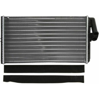 Výměník tepla, vnitřní vytápění THERMOTEC D6ME004TT