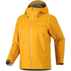 Arc'teryx Мъжко водоустойчиво яке Arc'teryx Beta SL Jacket Waterproof jacket - Nucleus - размер M (002-3141-1713)