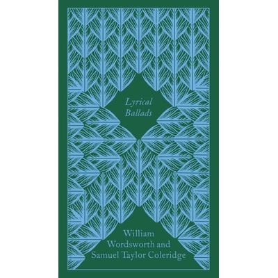 Lyrical Ballads Wordsworth William