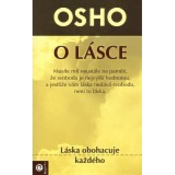 O lásce - Osho