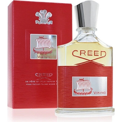 Creed Viking parfémovaná voda pánská 100 ml