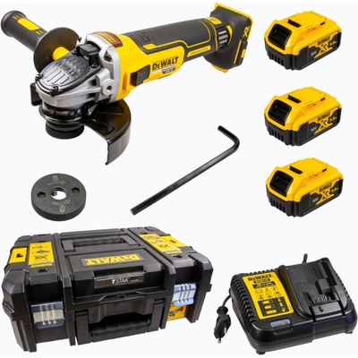 DeWALT DCG405P3 – Zboží Dáma