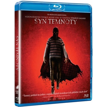 Syn temnoty Blu-ray