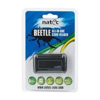 NATEC All In One Beetle (NCZ-0206)