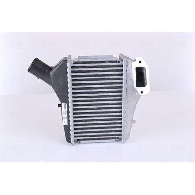 NISSENS Chladič turba 961421