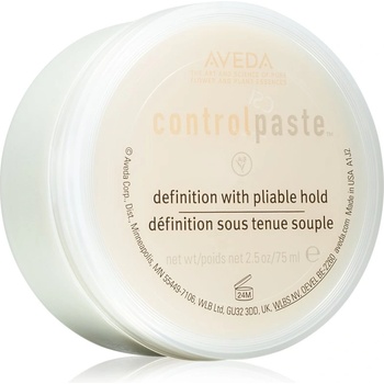Aveda Control Paste продукт за стайлинг за фиксиране и оформяне 75ml