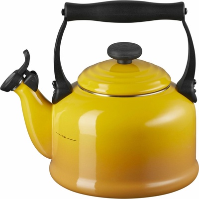 Le Creuset 40102026720000 2,1 l slnečno žltá