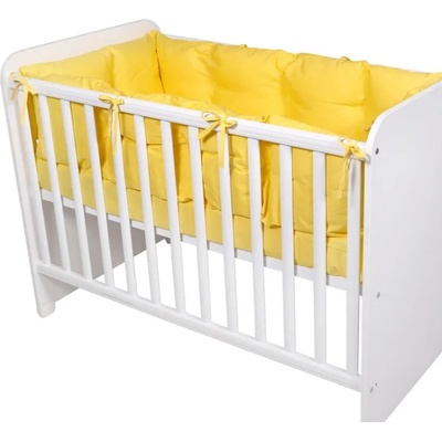 Lorelli Обиколник Lorelli Uni - 60 x 120 cm, жълт (20830070002)