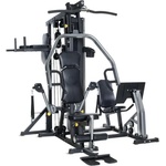 Horizon Fitness Torus 5