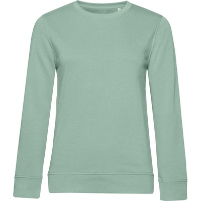 B&C Collection B&C INSPIRE CREW NECK WOMEN / Дамски суитшърт - мразовит XXL (01W32Bm1705)