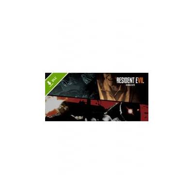 Resident Evil 7 biohazard Banned Footage Vol.1 (PC)