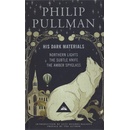His Dark Materials - Philip Pullman
