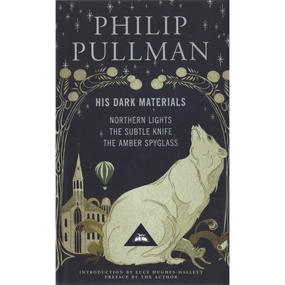 His Dark Materials - Philip Pullman