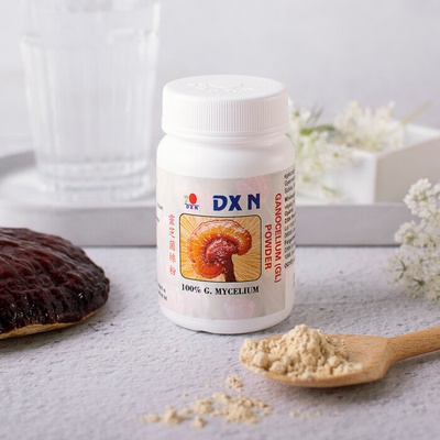 DXN GL prášok 30 g