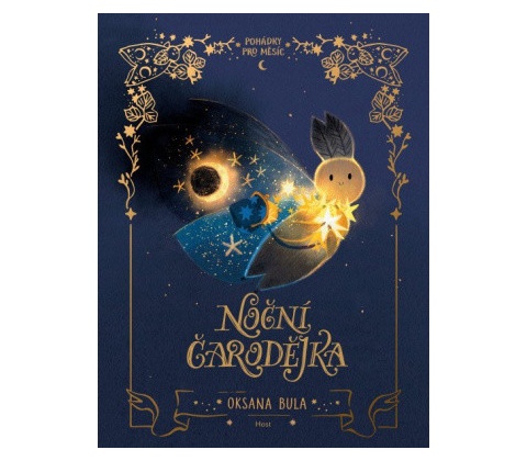 Noční čarodějka