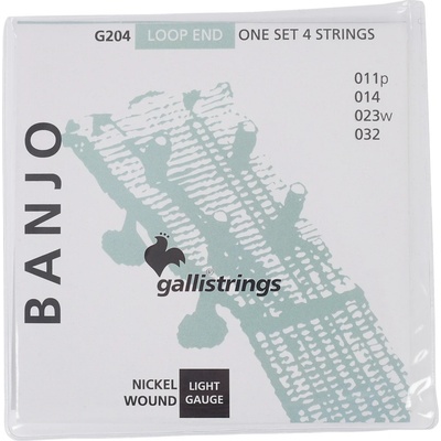 Galli G204 Tenor