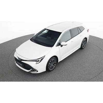 Toyota Corolla Touring Sports 72 kW