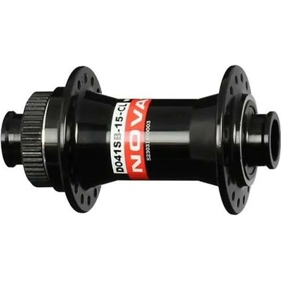 Novatec D041SB-CL-15