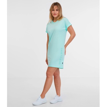 Sam 73 Тюркоазена дамска рокля SAM 73 Dalia Sam 73 | Sin | ЖЕНИ | L