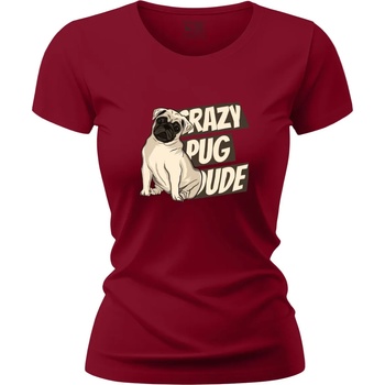 Дамска тениска a19. y4. bu