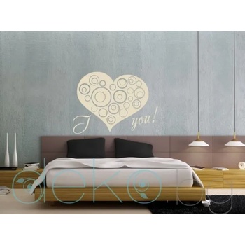 Image 1 of I love you! (12003)