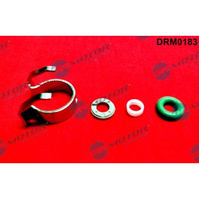 DR.MOTOR AUTOMOTIVE Opravná sada vstrekovacej trysky DRM0183