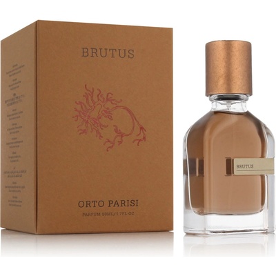 Orto Parisi Brutus parfémovaná voda unisex 50 ml