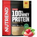 NUTREND 100% Whey Protein 1000 g