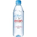Evian 0,5 l PET