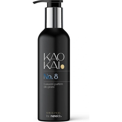 Kao Kai Luxusní Parfém do praní No. 8 300 ml 60 PD